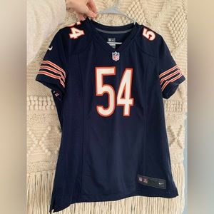 NIKE bears jersey